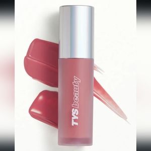 Ty's Cosmetics liquid blush in Drip